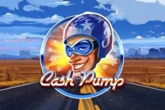 Cash Pump