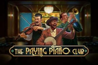 The Paying Piano Club